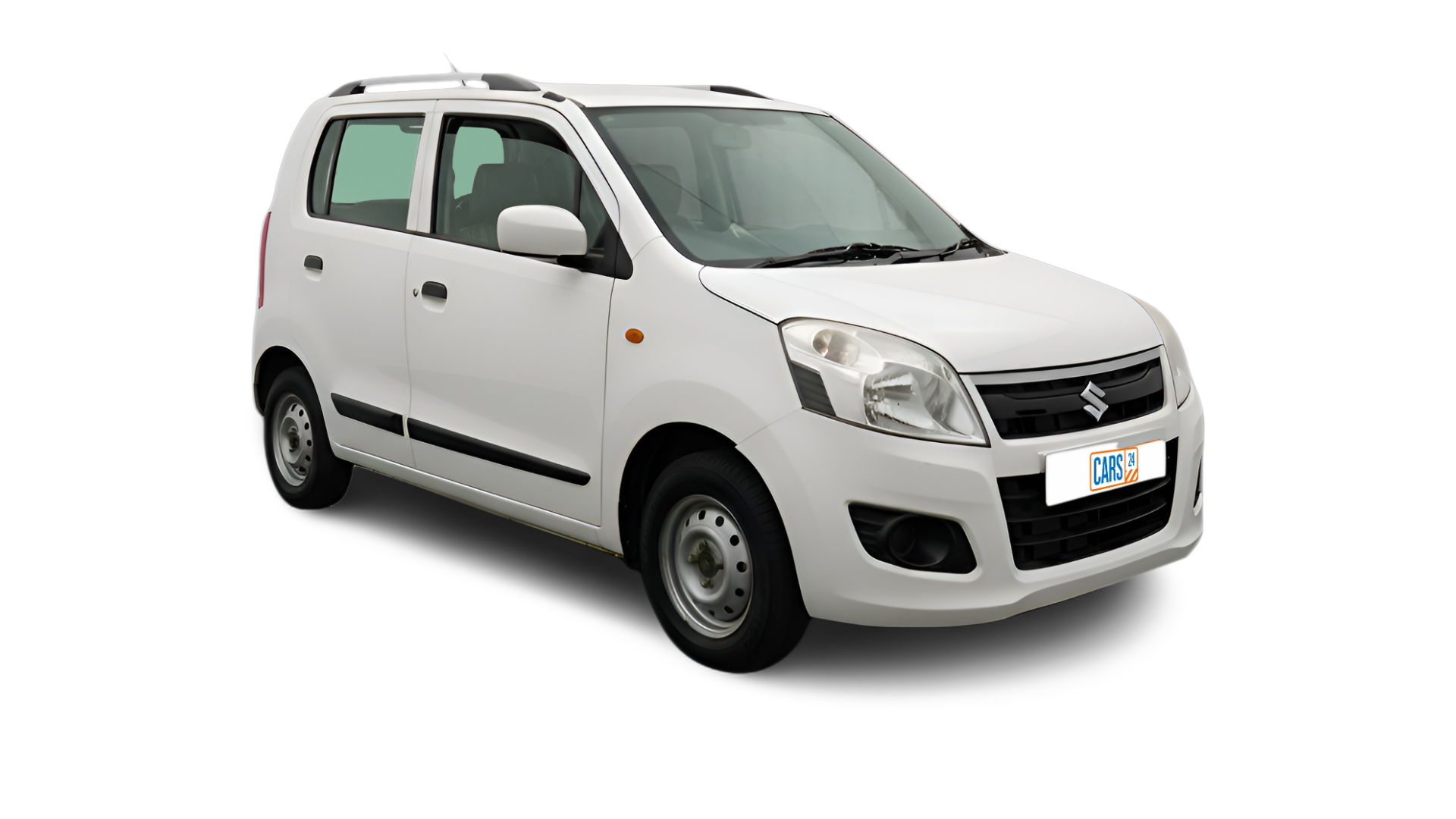 Maruti Wagon R 1.0-img